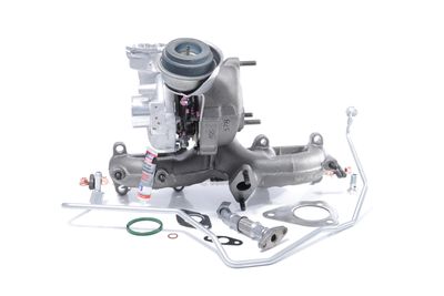 LADER AUFLADUNG BTS Turbo T981126 9