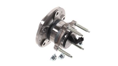 RADLAGERSATZ SKF VKBA3624 6