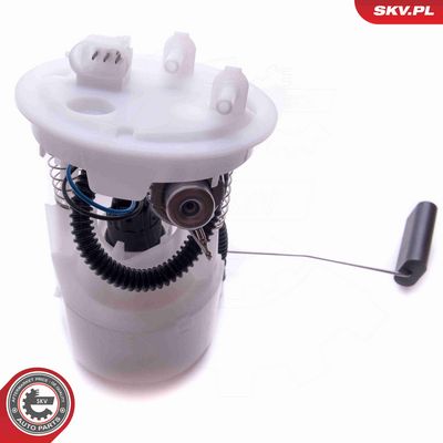 SISTEM ALIMENTARE CU COMBUSTIBIL ESEN SKV 02SKV843 1