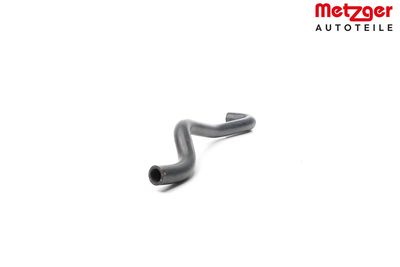 KüHLERSCHLAUCH METZGER AUTOTEILE 2420760 12