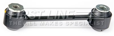 Link/Coupling Rod, stabiliser bar FIRST LINE FDL7669