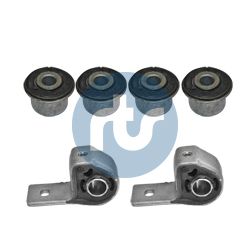 Zestaw naprawczy, belka osi RTS 100-00021