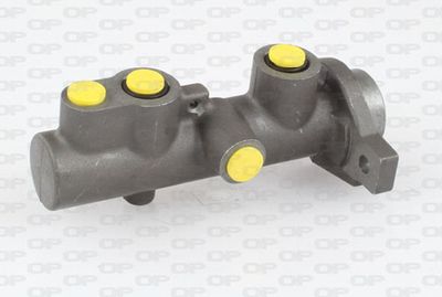 Главный тормозной цилиндр OPEN PARTS FBM1358.00 для NISSAN ALMERA