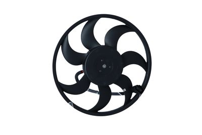 VENTILATOR RADIATOR NRF 47885 42