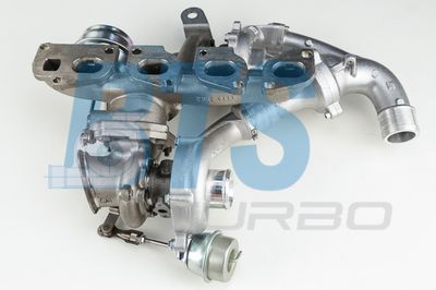 LADER AUFLADUNG BTS Turbo T915725 1