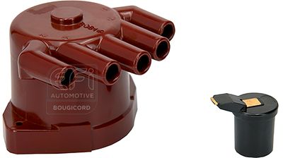 Монтажен комплект, модул за управление на запалването EFI AUTOMOTIVE 160367