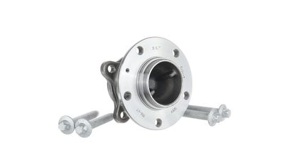 RADLAGERSATZ SKF VKBA7033 24