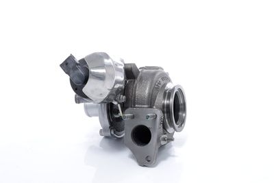 LADER AUFLADUNG BTS Turbo T915964 20