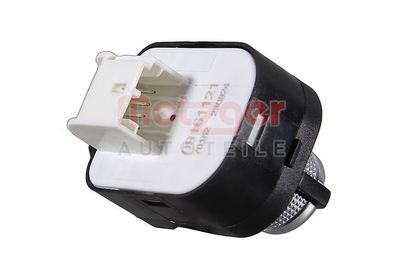 SCHALTER SPIEGELVERSTELLUNG METZGER AUTOTEILE 09161121 1