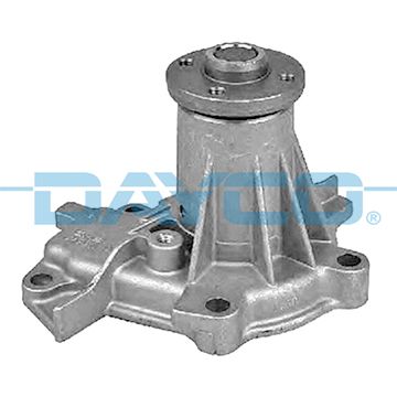 Water Pump, engine cooling DAYCO DP506