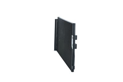 KONDENSATOR KLIMAANLAGE NRF 350746 15