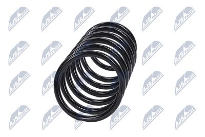ARC SPIRAL NTY ASZWW100 35