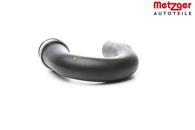 LADELUFTSCHLAUCH METZGER AUTOTEILE 2400157 17