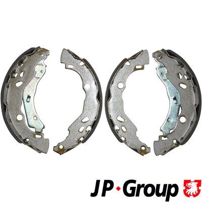 Brake Shoe Set 4363900610