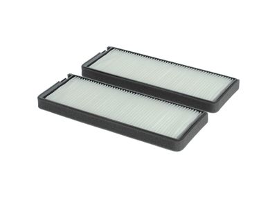 FILTER INNENRAUMLUFT BOSCH 1987435123 16