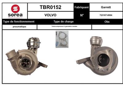 LADER AUFLADUNG EAI TBR0152