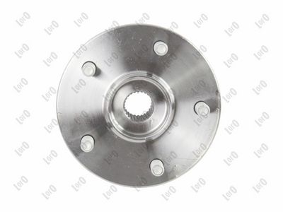 RADNABE ABAKUS 14101350 3