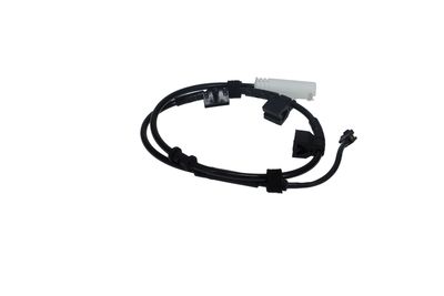 WARNKONTAKT BREMSBELAGVERSCHLEIß BOSCH 1987473524 21