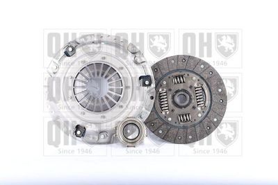 комплект съединител QUINTON HAZELL QKT1402AF