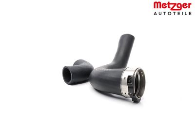 LADELUFTSCHLAUCH METZGER AUTOTEILE 2400830 29