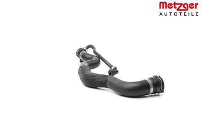 FURTUN RADIATOR METZGER AUTOTEILE 2421333 26