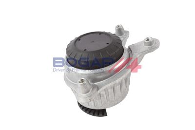 Lagerung, Motor