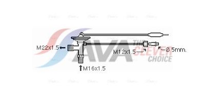 SUPAPA EXPANSIUNE CLIMA