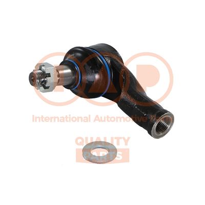 Наконечник поперечной рулевой тяги IAP QUALITY PARTS 604-13170 для AUTO UNION DKW