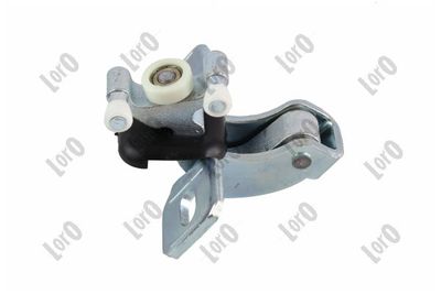 ROLLENFüHRUNG SCHIEBETüR ABAKUS 13702026 2