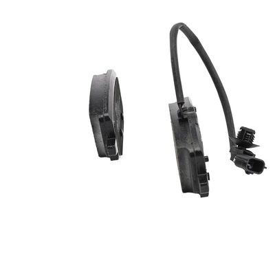 BREMSBELAGSATZ SCHEIBENBREMSE DELPHI LP3951 23