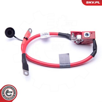 Batteriadapter ESEN SKV 96SKV303