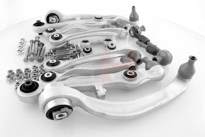 SET SUSPENSIE ROATA GH GH504703 49