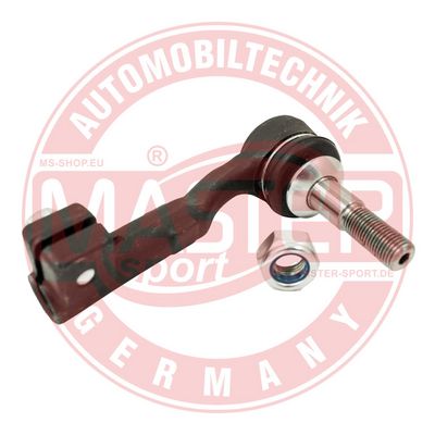 CAP DE BARA MASTER-SPORT GERMANY 29930SETMS 2