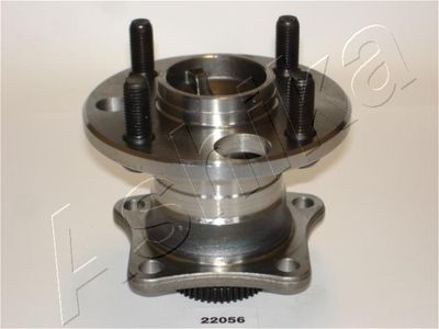 Wheel Hub 44-22056