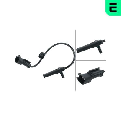 SENZOR TURATIE ROATA