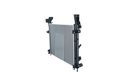 RADIATOR RACIRE MOTOR NRF 53001 32