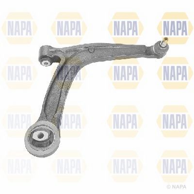 Control/Trailing Arm, wheel suspension NAPA NST2202