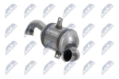 CATALIZATOR NTY KATCT006 17