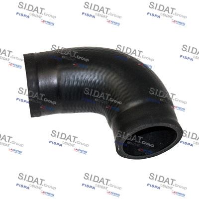 въздуховод за турбината SIDAT 500451
