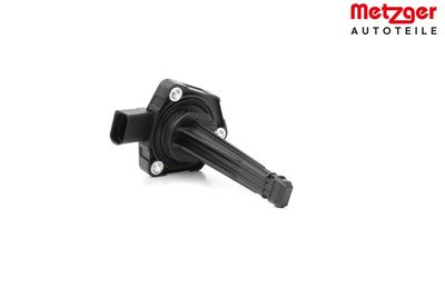 SENSOR MOTORöLSTAND METZGER AUTOTEILE 0980019 7