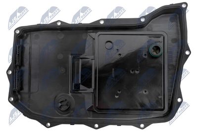 BAIE ULEI CUTIE VITEZE AUTOMATA NTY FSFAU017 2