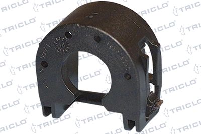 окачване, радиатор TRICLO 441680