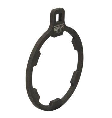 LöSEWERKZEUG VERSCHLUSSDECKEL-KüHLER KS TOOLS 1502152 35