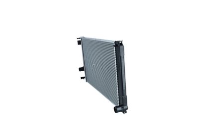 KüHLER MOTORKüHLUNG NRF 53589 13