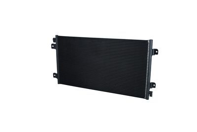 CONDENSATOR CLIMATIZARE NRF 35485 9