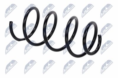 ARC SPIRAL NTY ASZBM041 29