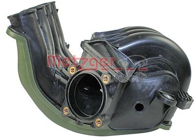 SAUGROHRMODUL METZGER AUTOTEILE 2100033 3