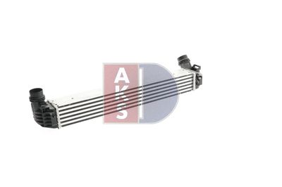 LADELUFTKüHLER AKS DASIS 187025N 6