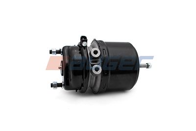 Brake servo-motor Achter Rechts (24/30, beroerte: 65mm/65mm, M16x1,5mm, schijf) past: VOLVO