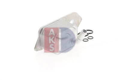 ÖLKüHLER MOTORöL AKS DASIS 096016N 12